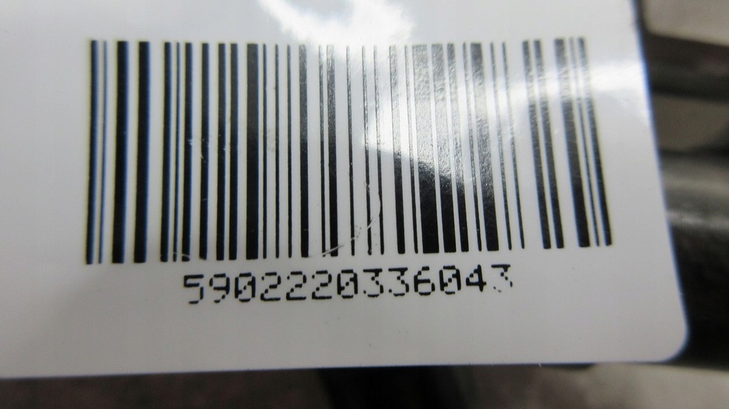 фото №9, Nissan pathfinder r51 navara d40 2.5 dci форсунка инжектор 16600ec00e