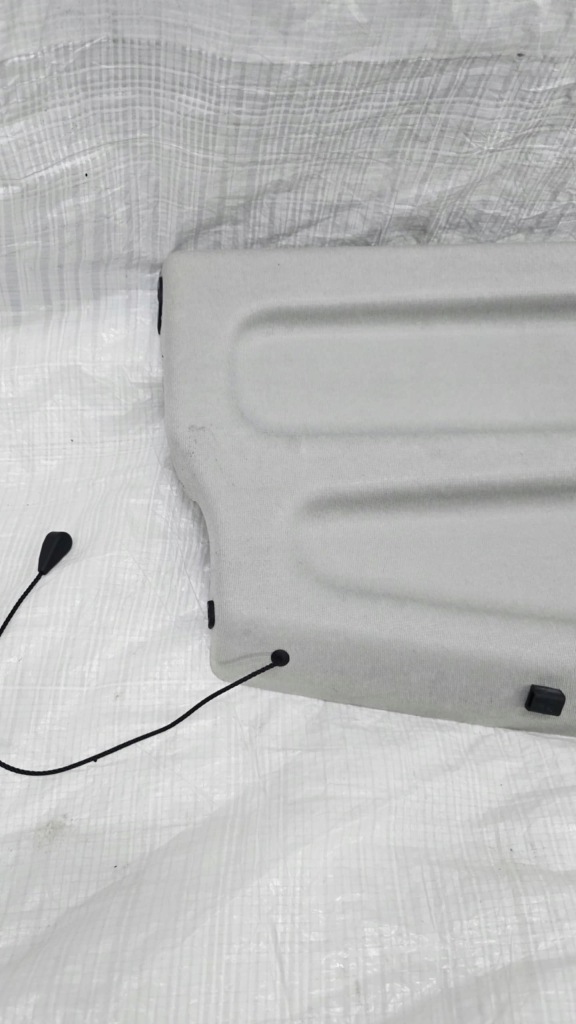 Полиця задня багажника renault zoe рестайлінг  794203271r Ціна