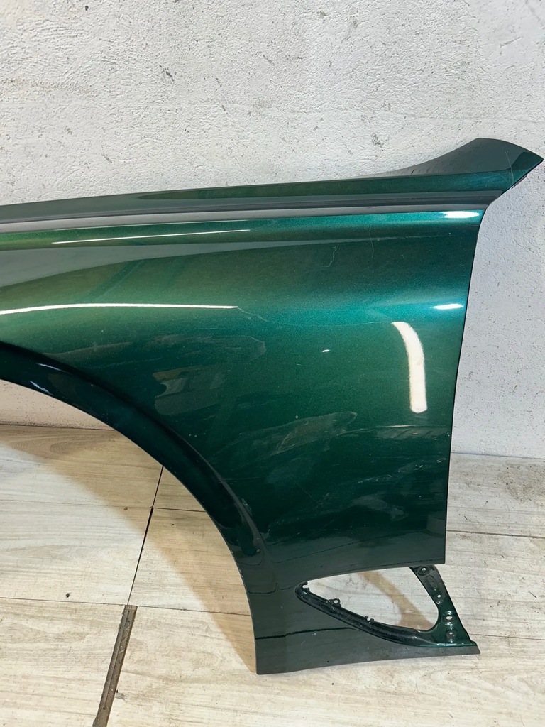 фото №6, Bentley continental 3sd крыло передний левый