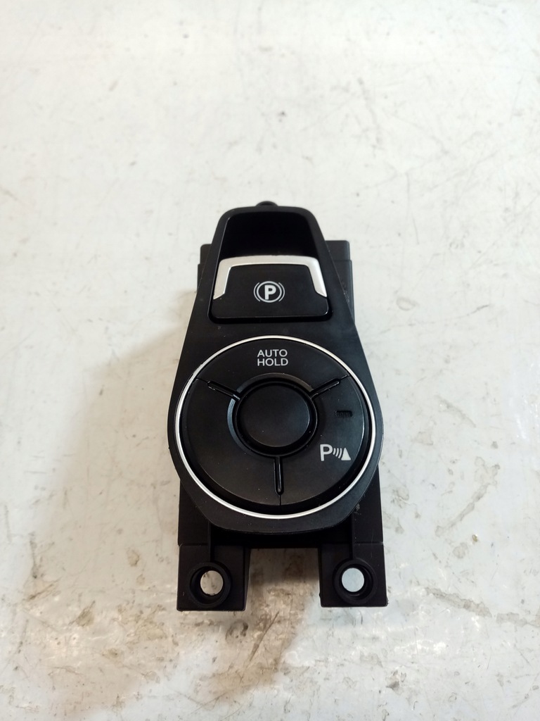 фото №1, Кнопка тормоза стояночного hyundai i40 93766-3z540