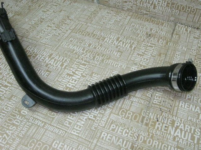 фото №14, Шланг інтеркулер renaultlaguna ii - espace iv 1.9 dci