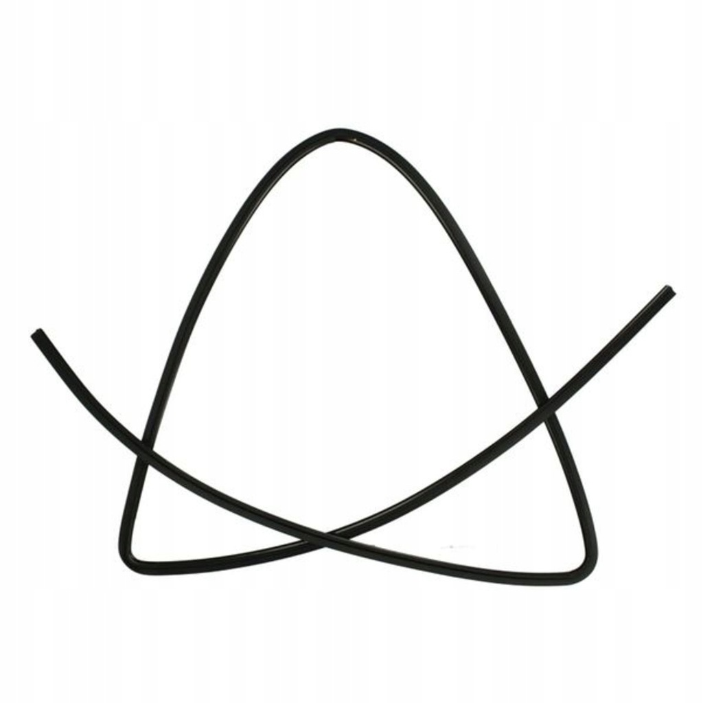 фото №1, Прокладка скло перед