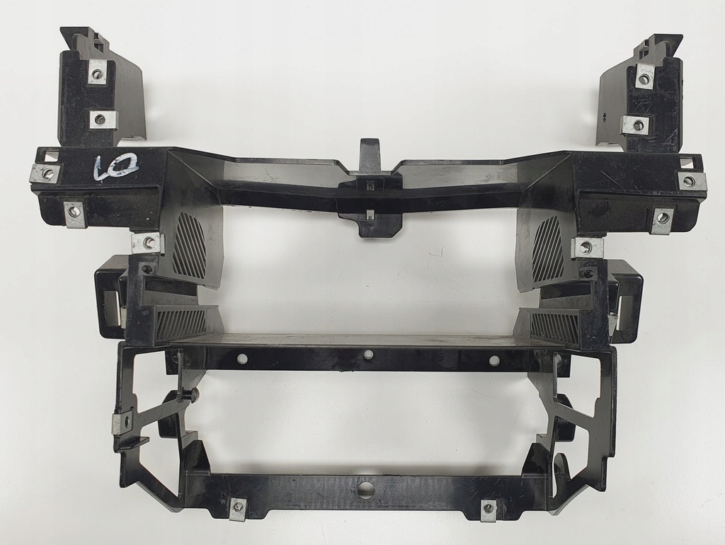 фото №1, Каркас рамка консоли радио discovery sport l550