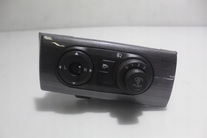 фото №1, Панель керування дзеркал chevrolet captiva i