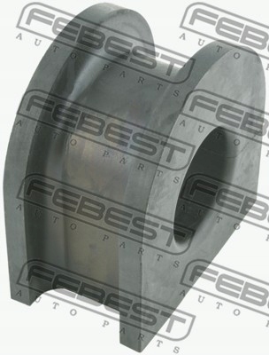 фото №2, Cdsb-gmt800f febest втулка стабилизатора cadillac