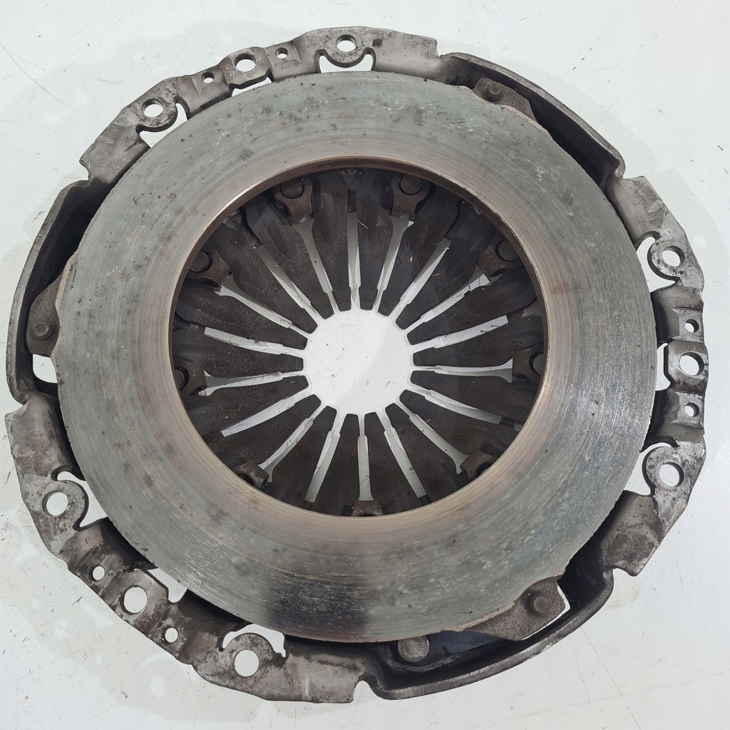 фото №6, Сцепление bdb диск + прижим 2.2 dci 8200534850 movano 1 master 2