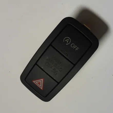 фото №1, Панель керування перемикач audi a1 8x 10-