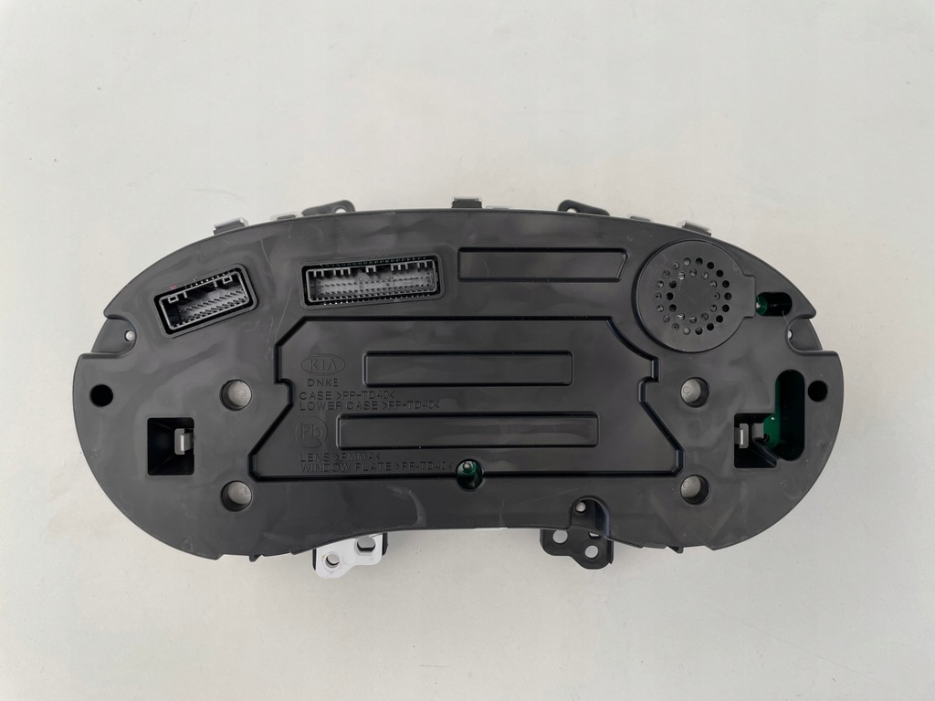 фото №5, Счетчик приборы kia picanto iii 94013-g6190 europa