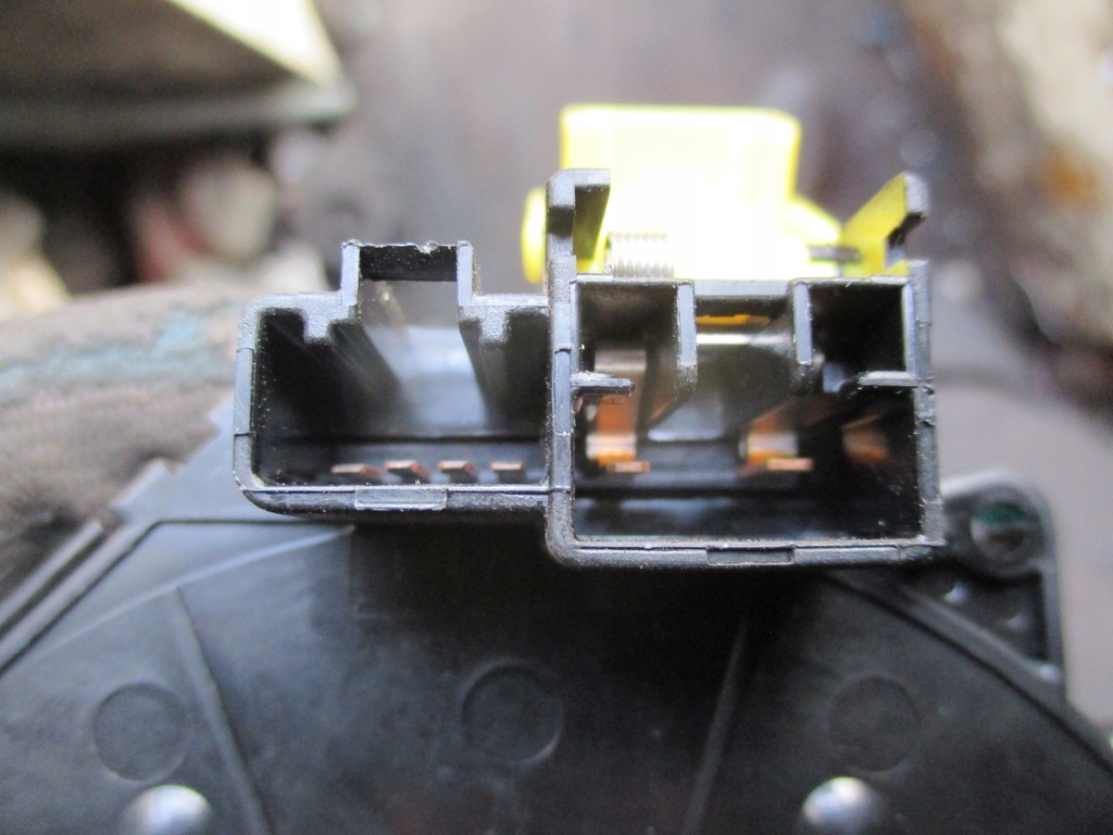 фото №9, Стрічка подушка безпеки kia magentis 03-05 sd02540003