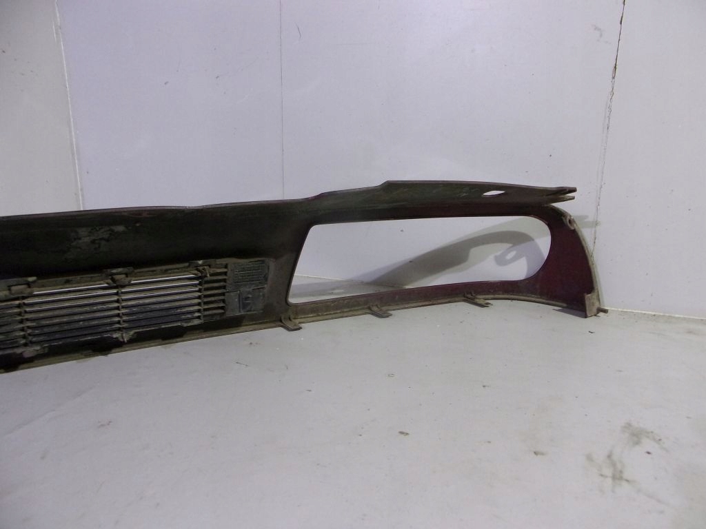 фото №5, Fiat ulysse i решітка радіатора решітка радіатора решітка радіатора