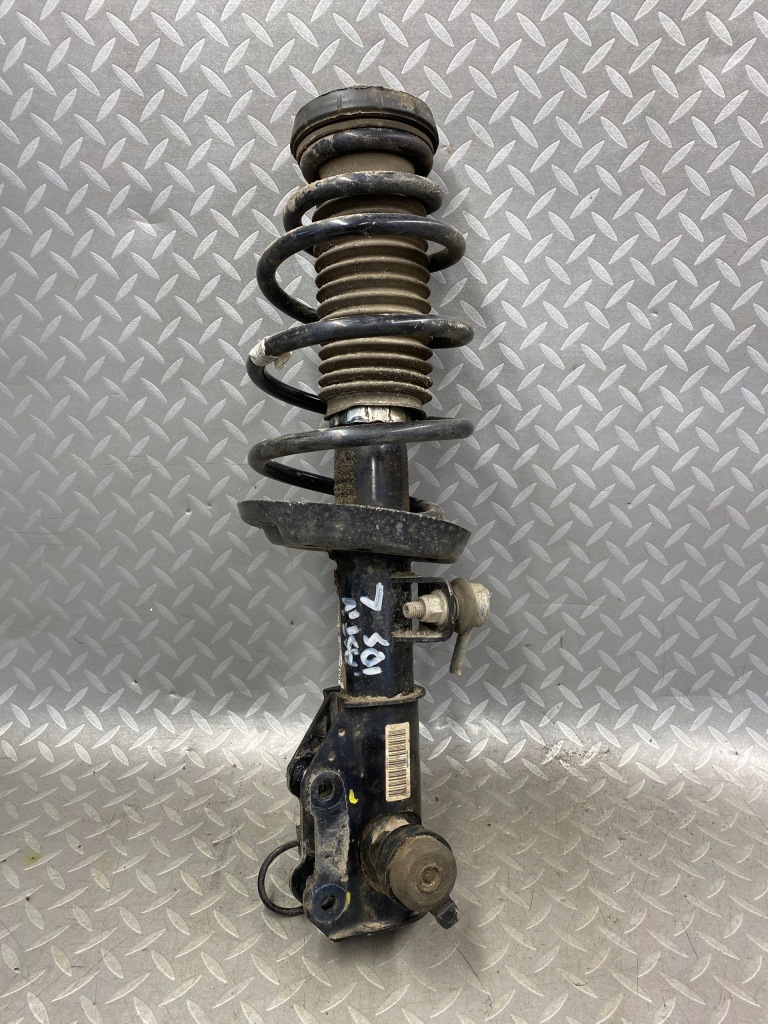 Купить Амортизатор амортизационная стойка ids перед передний левый astra iv j оригинал 13252389