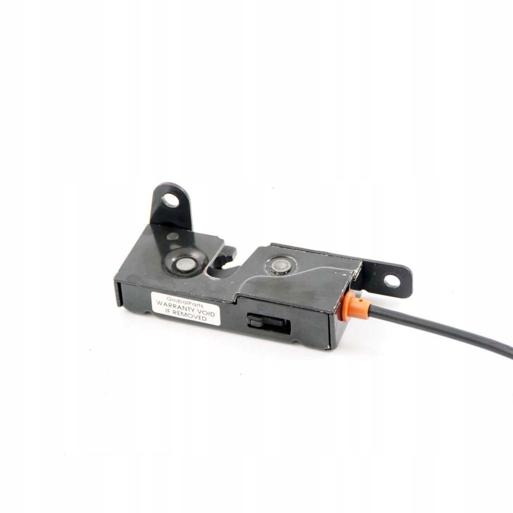 фото №10, Mini cabrio r52 замок багажника крыша левый