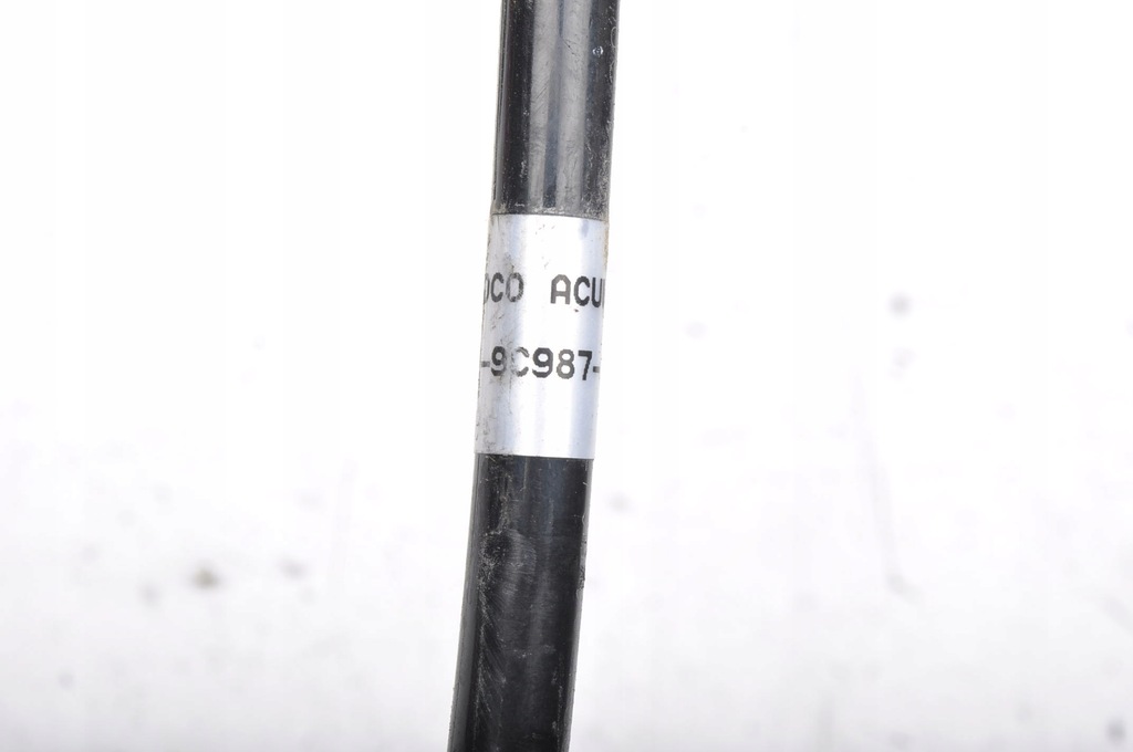 фото №7, Ford puma mk2 1.0 провода топливные l1b1-9c987-bc