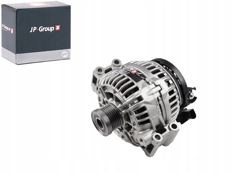 Купить Генератор jp group