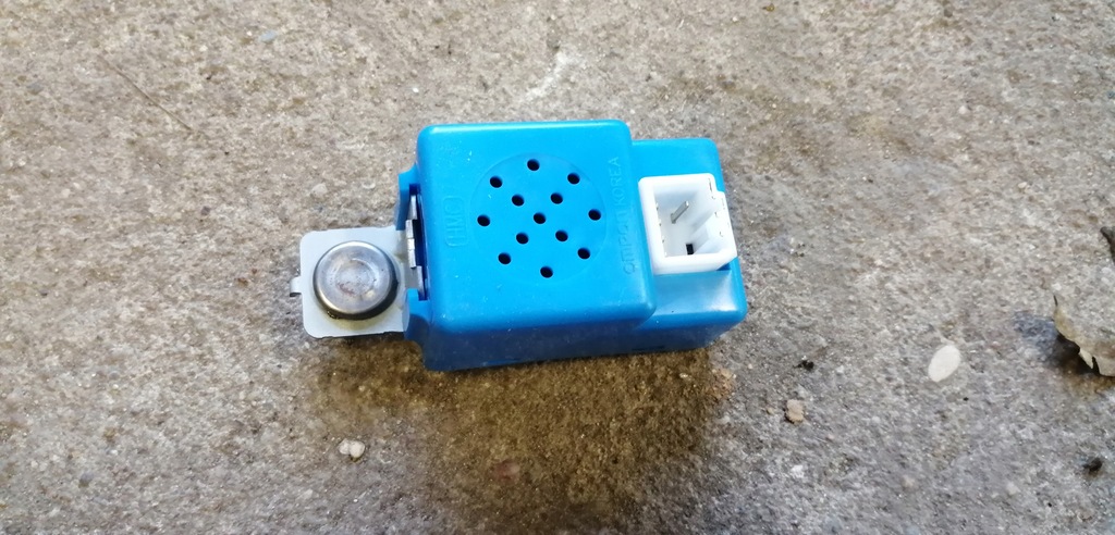 фото №1, Kia carnival ii 06-14 сирена сигналізація 957104d010