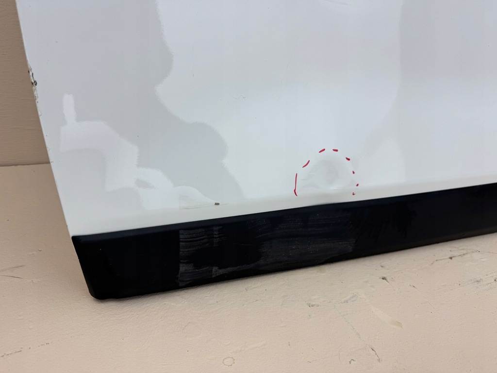 фото №8, Kia rio iv 4 16r- двері ліва передні лівий перед