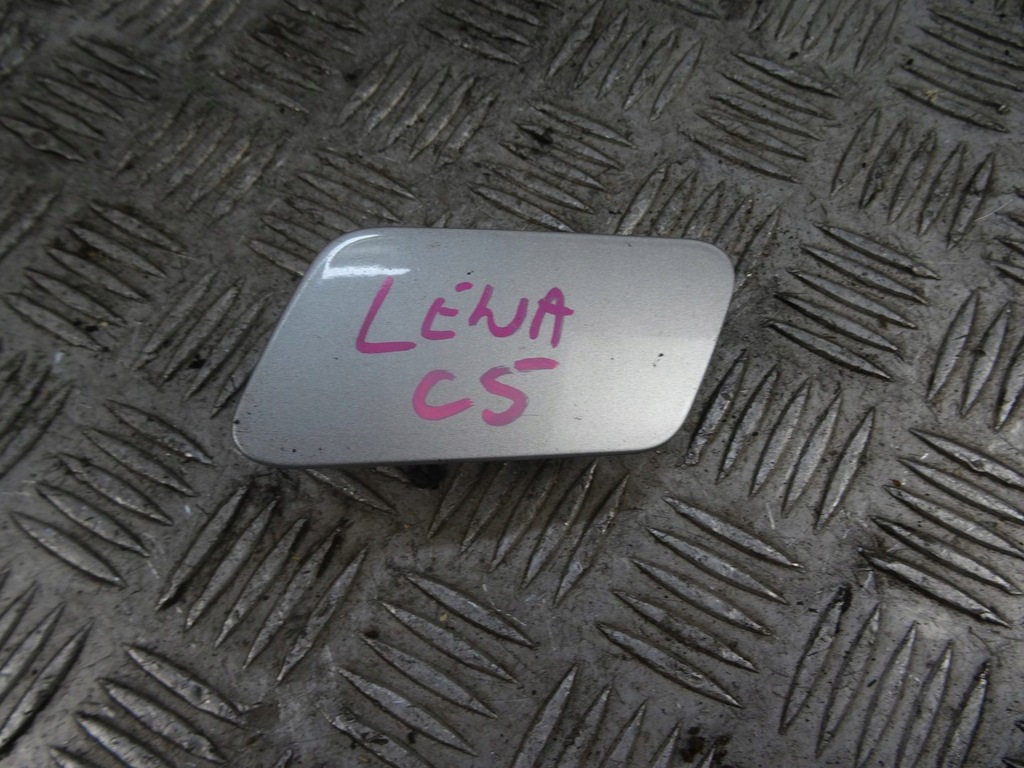 фото №1, Citroen c5 iii x7 заглушка распылителя левая ezrc