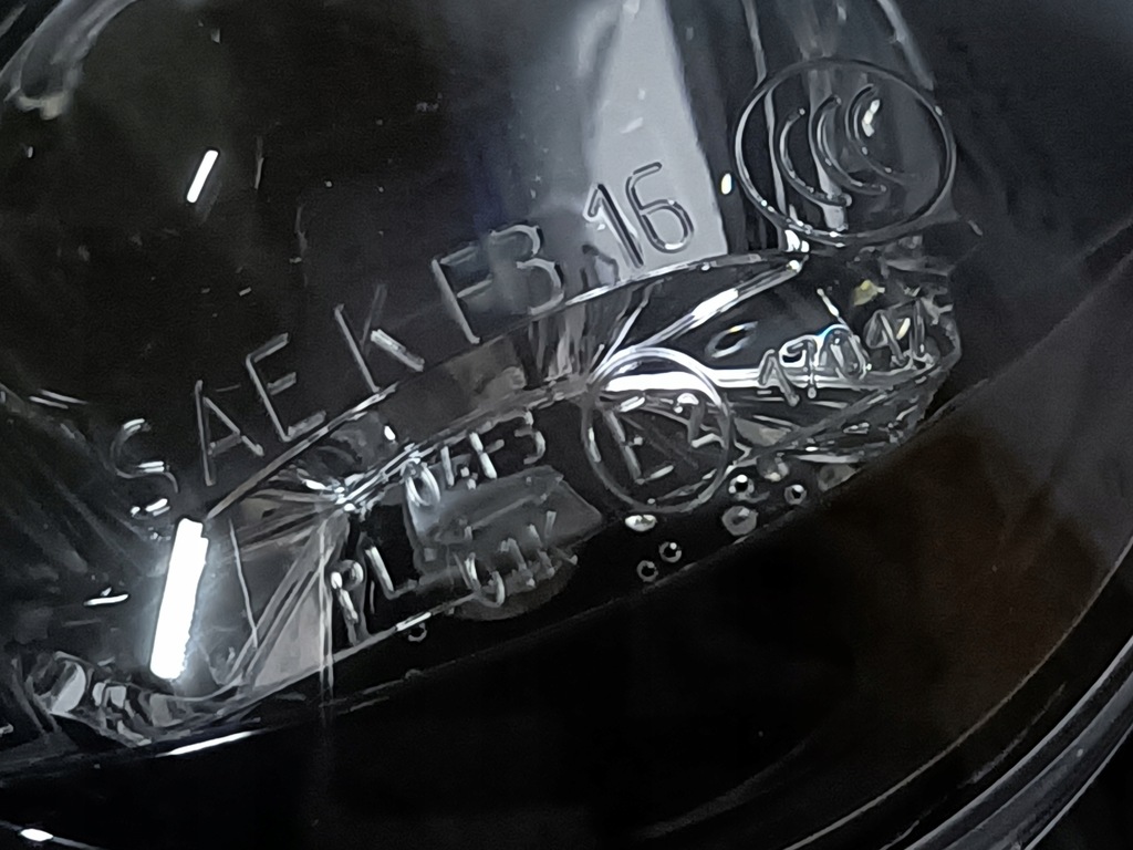 фото №7, Ford focus kuga mondeo puma протитуманна фара правий перед jx7b-15a254-ab