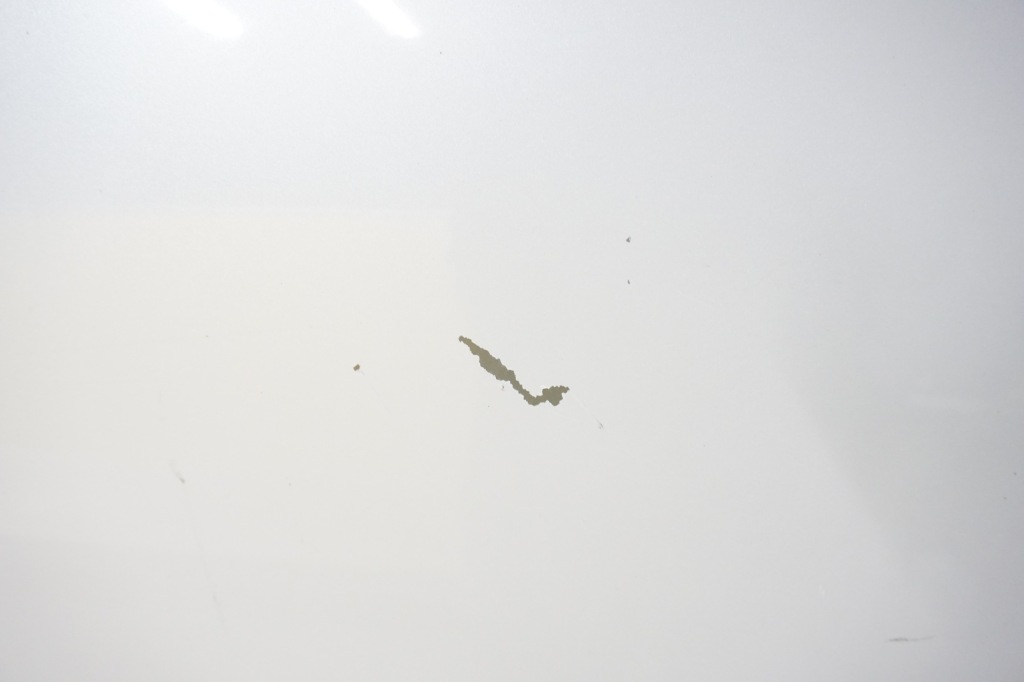 фото №12, Honda accord 2015 - 2018 капот перед кришка двигуна usa