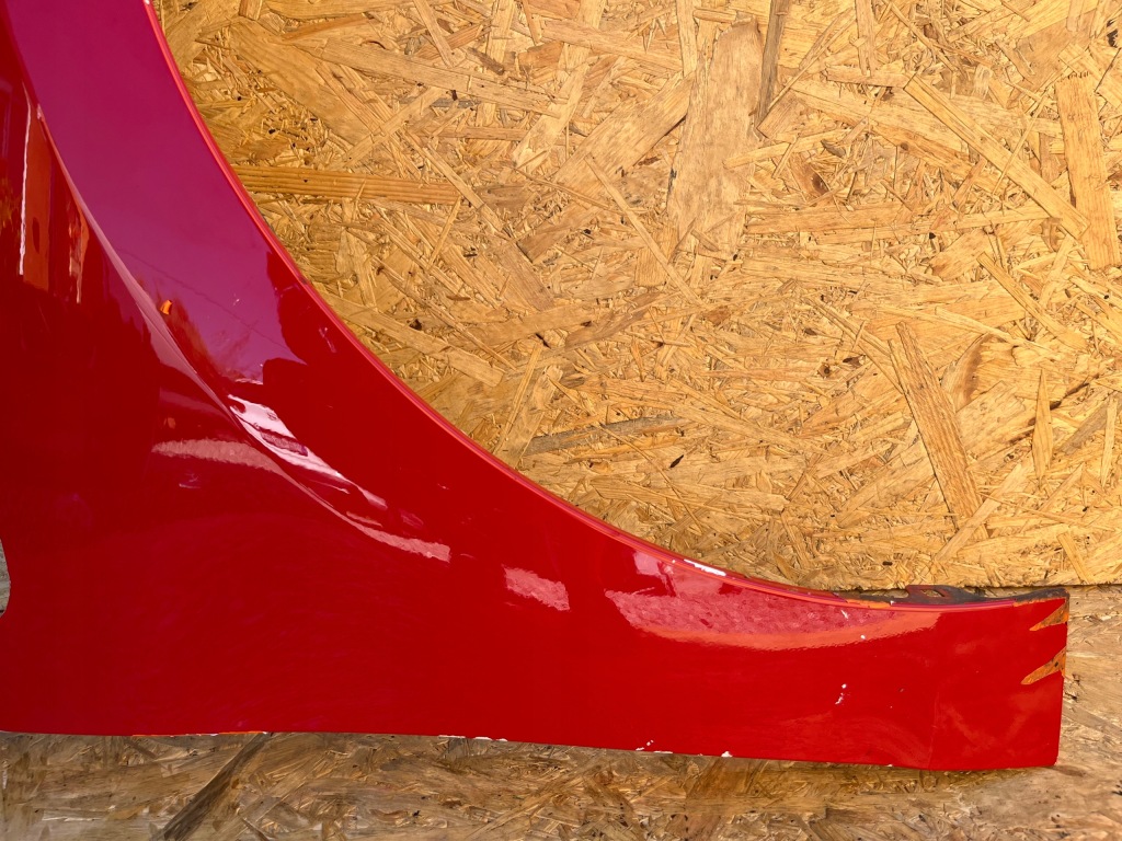 фото №11, Hyundai i30 iii 3 17- крила передній перед правий