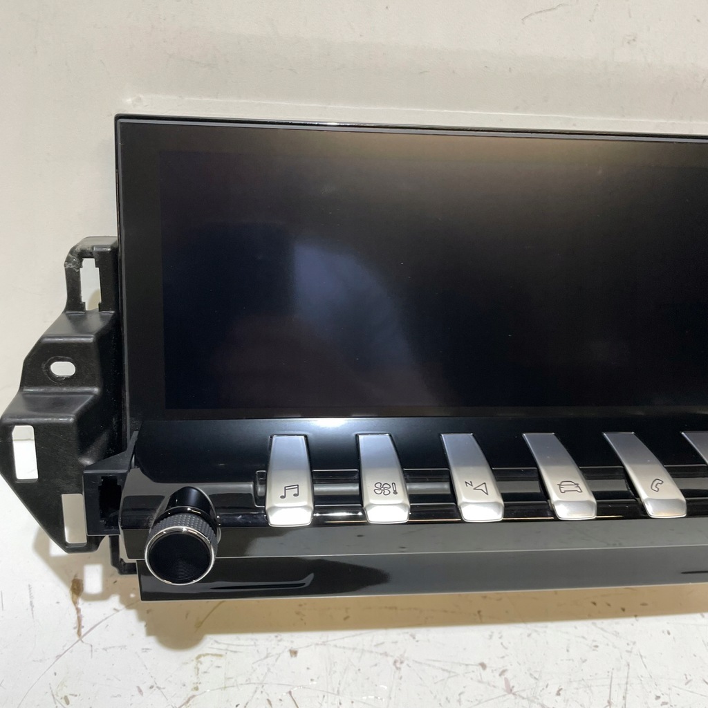 фото №6, Peugeot 508 ii радио навигация экран 9817435380