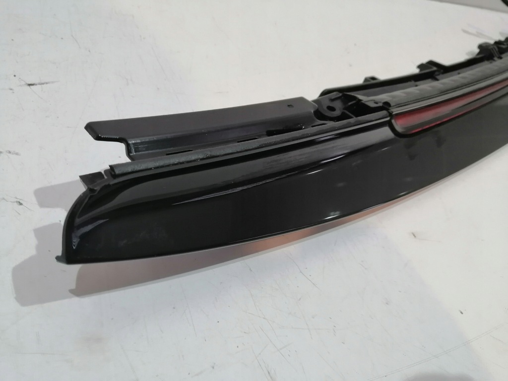 фото №3, Bmw 5 g31 свет стоп-сигнал