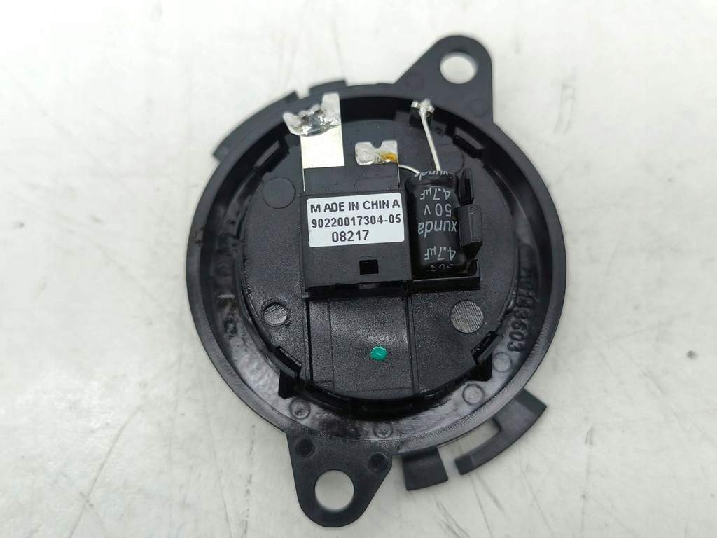 фото №6, Peugeot 308 2017 набір аудіо