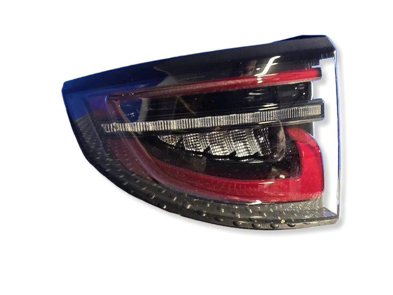 фото №1, Лампа задня задня ліва land rover discovery sport lift 19- led lk72-13405-ac