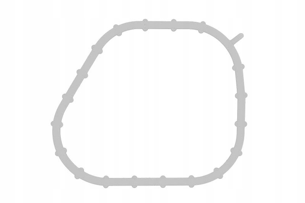 фото №1, Прокладка корпус термостата psa