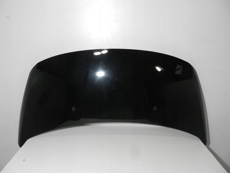 фото №8, Бампер капот перед peugeot 3008 i 09-13 ktvd