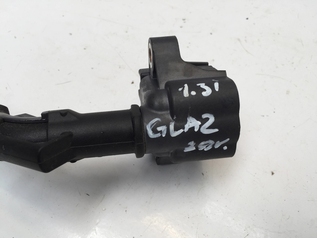 фото №10, Mercedes gla ii 2 h247 b w247 1.3 катушка зажигания