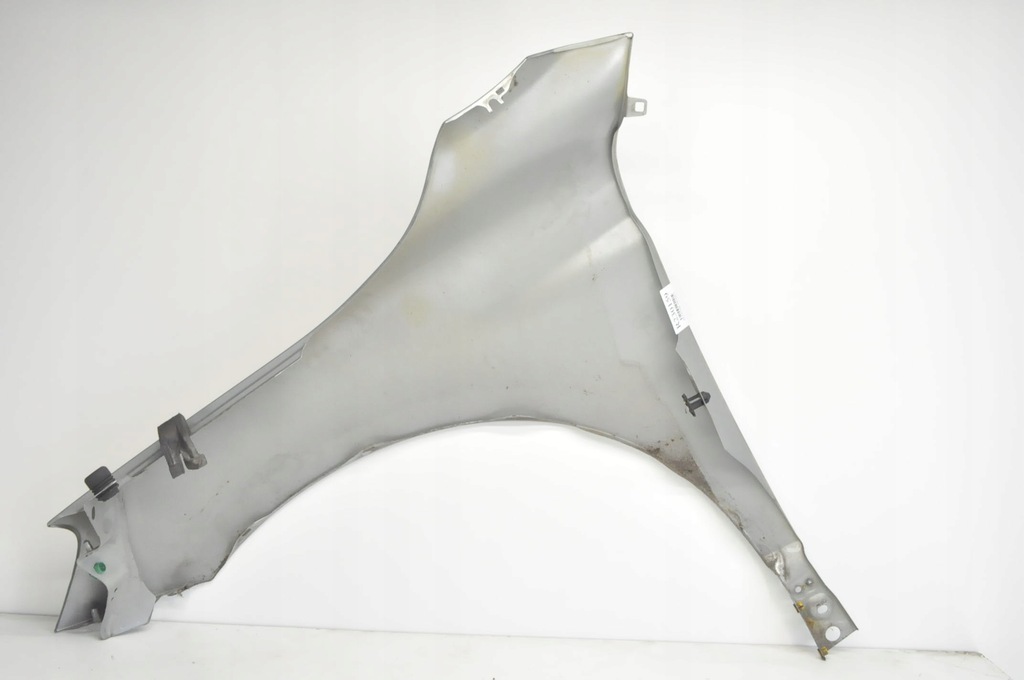 фото №9, Volvo xc60 i крыло правый перед передний 477-46