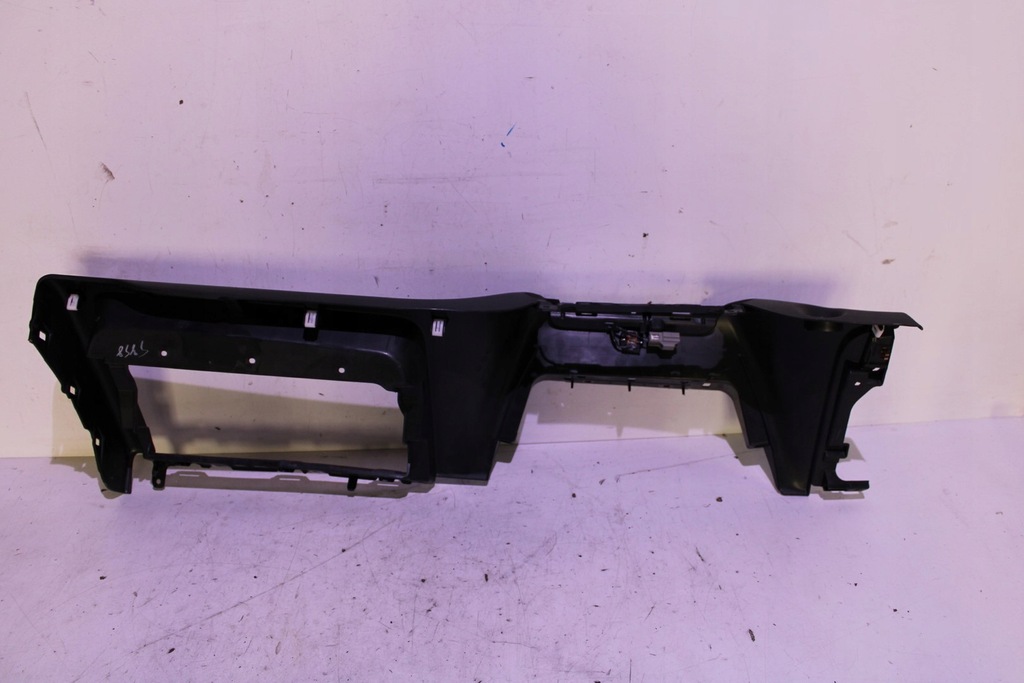 фото №6, Захист рамка консолі jeep grand cherokee wk2