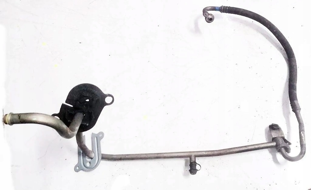 фото №1, Volvo v70 v 70 ii 2.4 wąż шланг труба