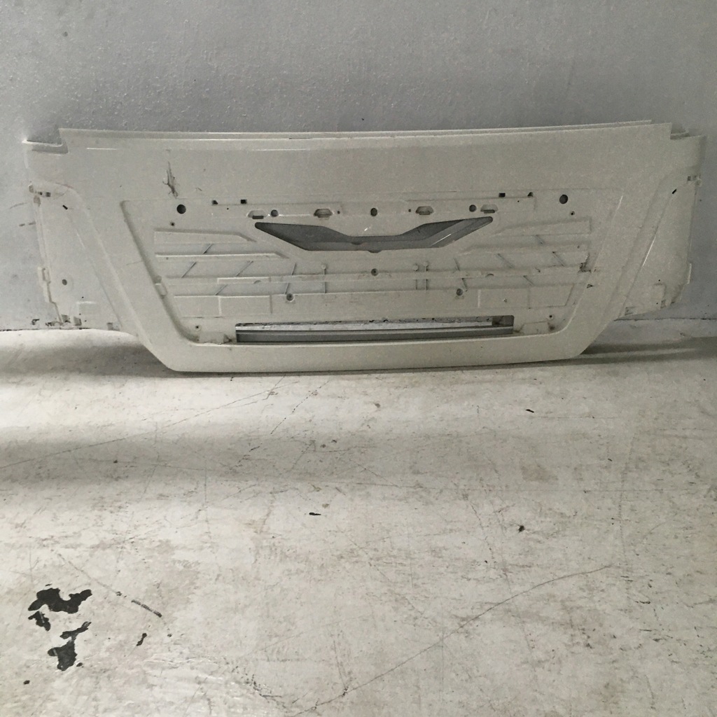 фото №10, Капот кабіни man tgx 81611106095 org