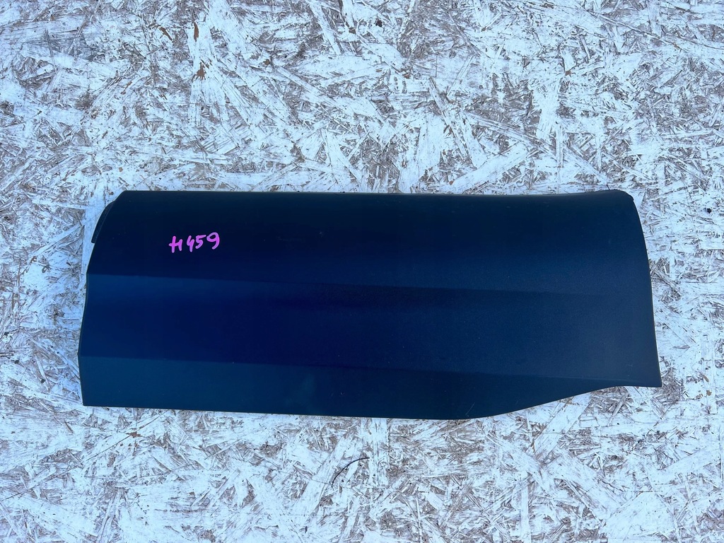 фото №1, Молдинг дверь задняя правый правая задняя opel grandland x