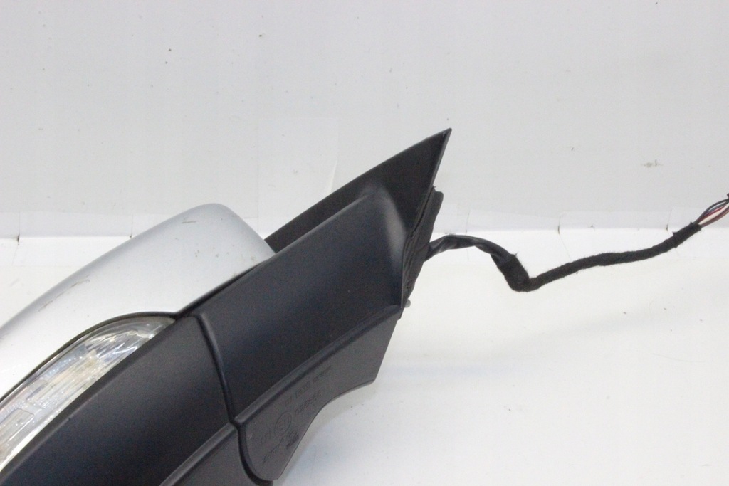 фото №12, Зеркало правое vw beetle 5c1, 5c2 8pin 2.0l дизель 110kw 2017