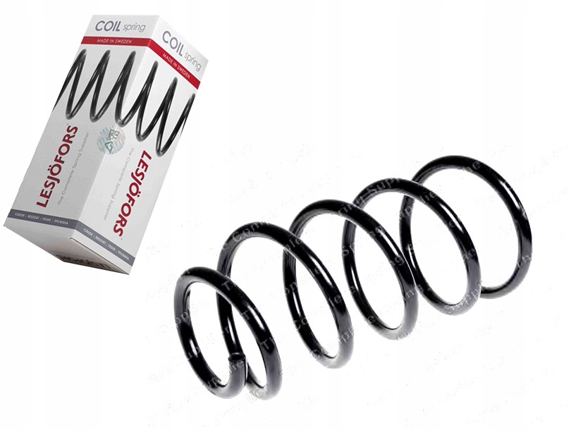 фото №1, Пружина fiat scudo 1.6 d multijet 272. 270