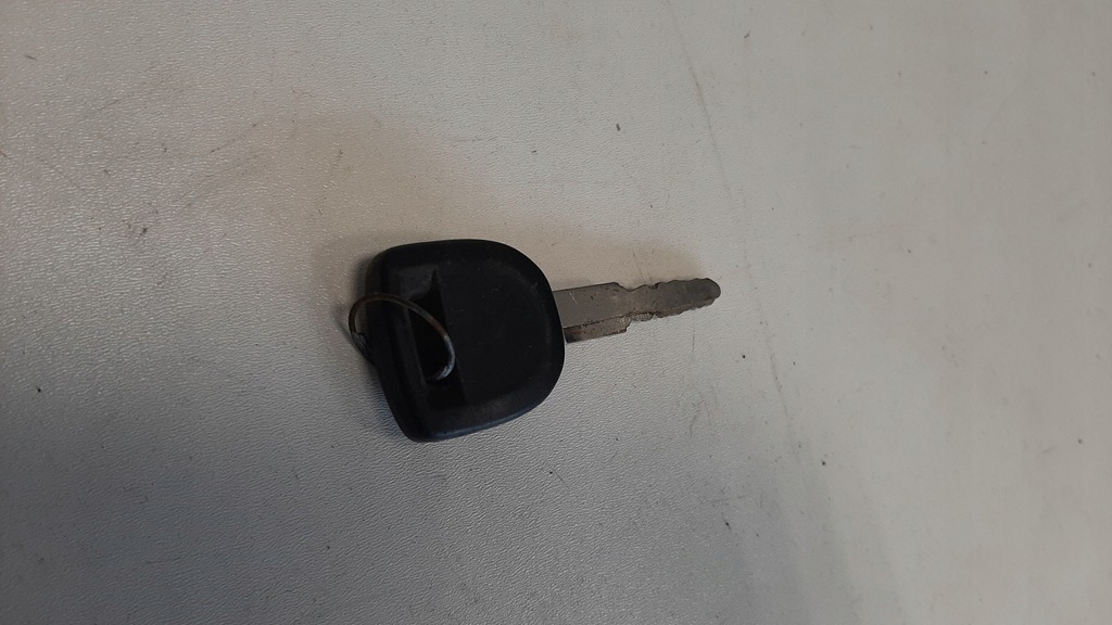 фото №4, Ключ mazda rx8 3 5 6