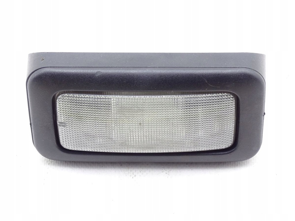 фото №1, Iveco daily vi 14- лампа освещение салона задняя 500339036