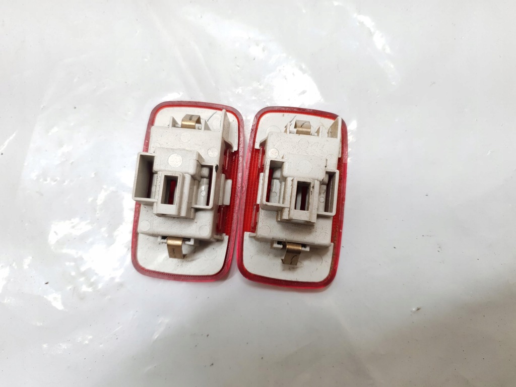 фото №5, Освітлення лампа кабіни nissan murano z50