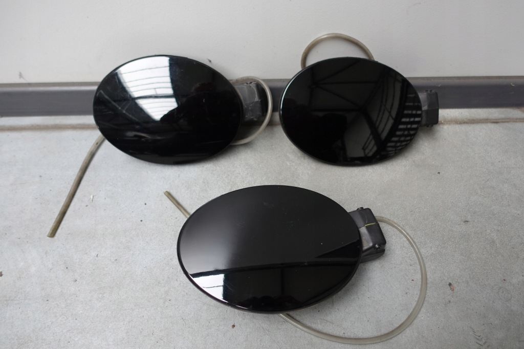 фото №1, Vw beetle 5c крышка заливной топлива l041 lo41