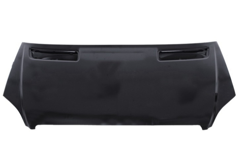 Купити Кришка двигуна капот mercedes sprinter 2006-2013