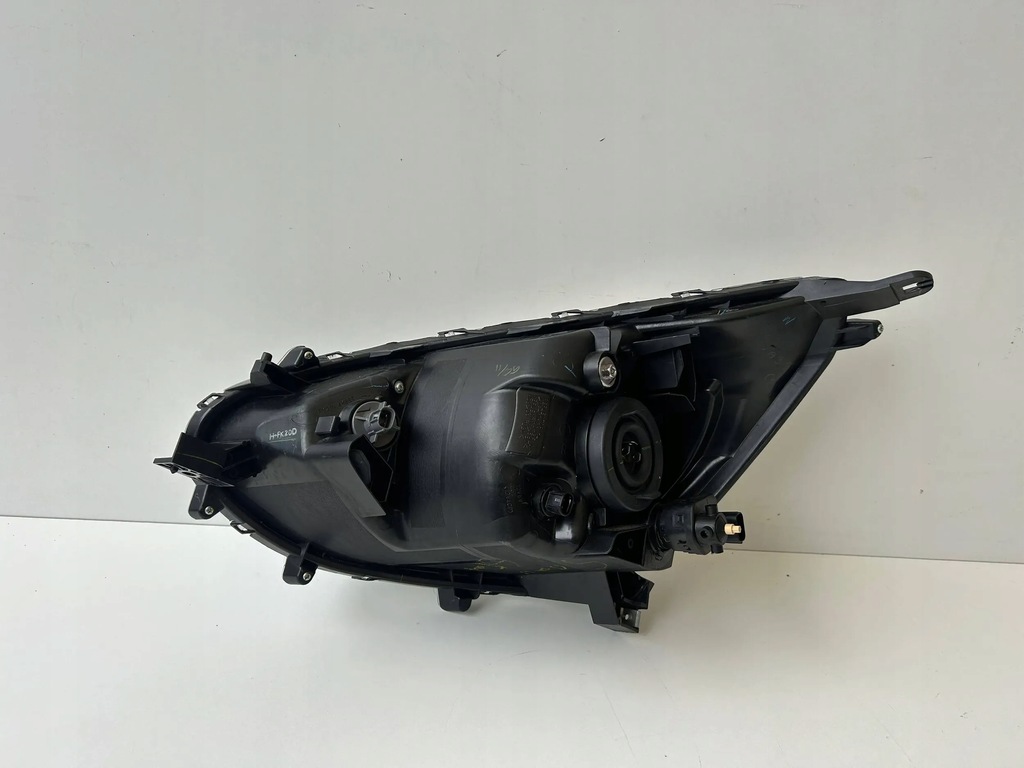 фото №4, Mitsubishi space star ii лампа права перед 8301c194 оригінал