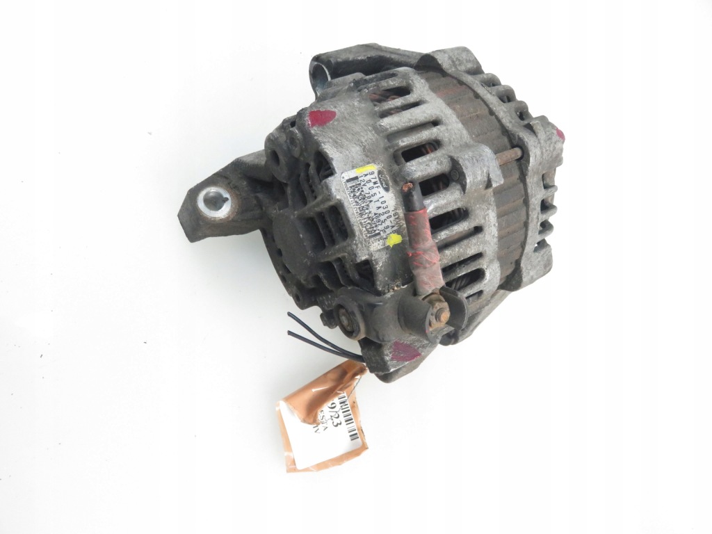 Генератор ford fiesta mk4 iv 1.25 a005ta2591 Доставка
