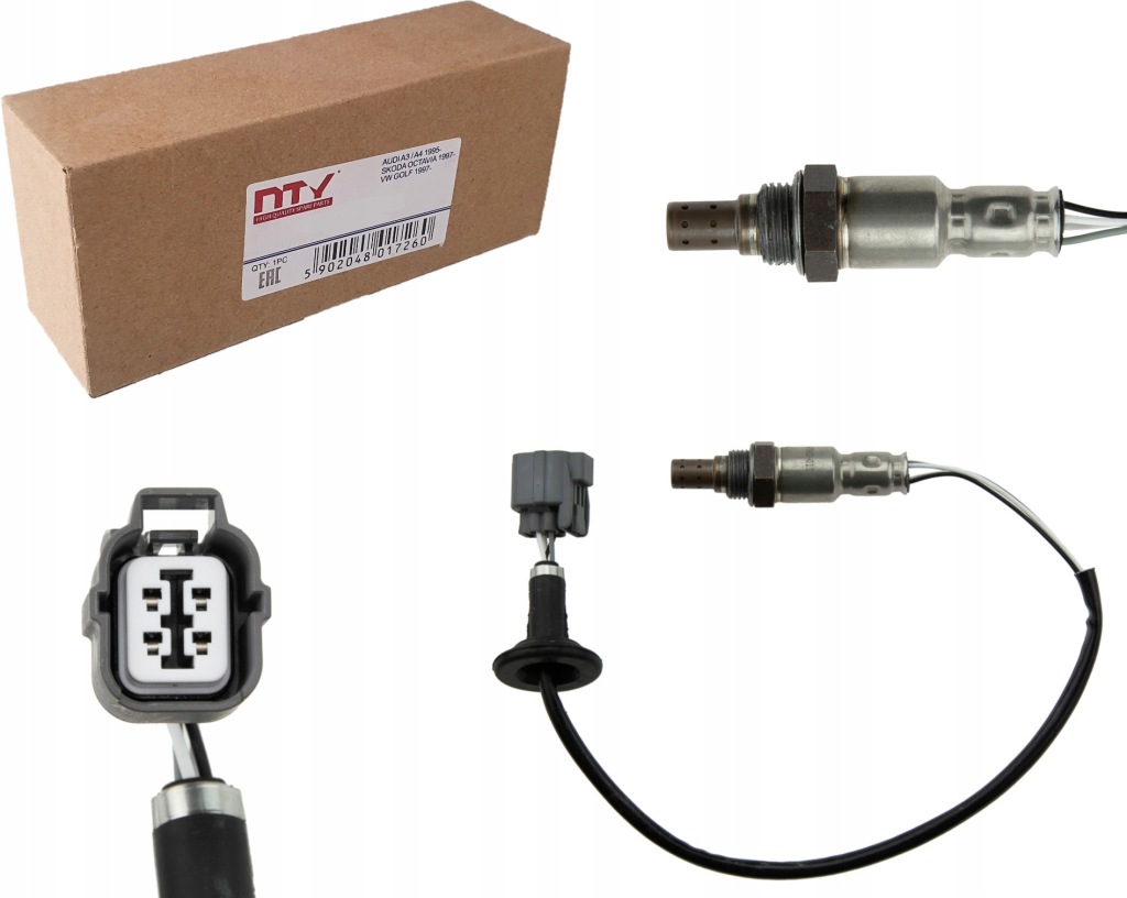 Купити Датчик лямбда-зонд honda jazz . at city