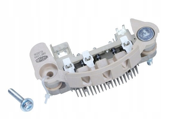 фото №6, Випрямляч, генератор magneti marelli 940016128500