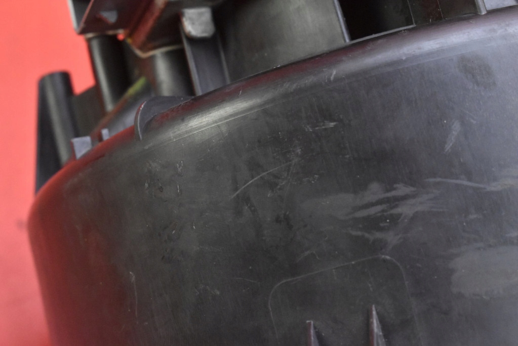 фото №11, Воздуходувка вентилятор обдув eu 73421312 opel signum c 2.2 dti 125 km