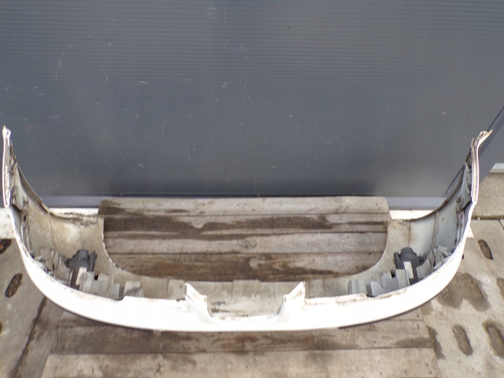 фото №6, Бампер передний перед seat leon 1 i