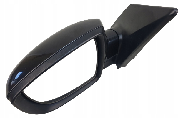 фото №1, Hyundai ix35 дзеркало ліва 6 pin 1k uk oryg